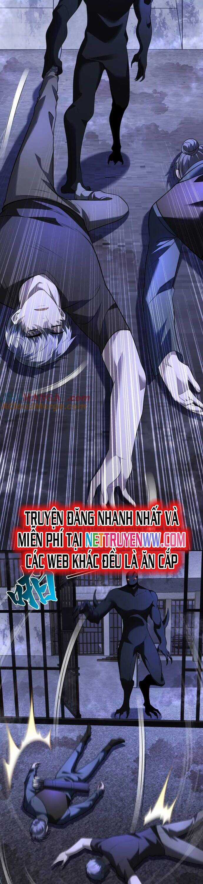 Thế Giới Bắt Đầu Từ Số Không Chương 29 trang 26