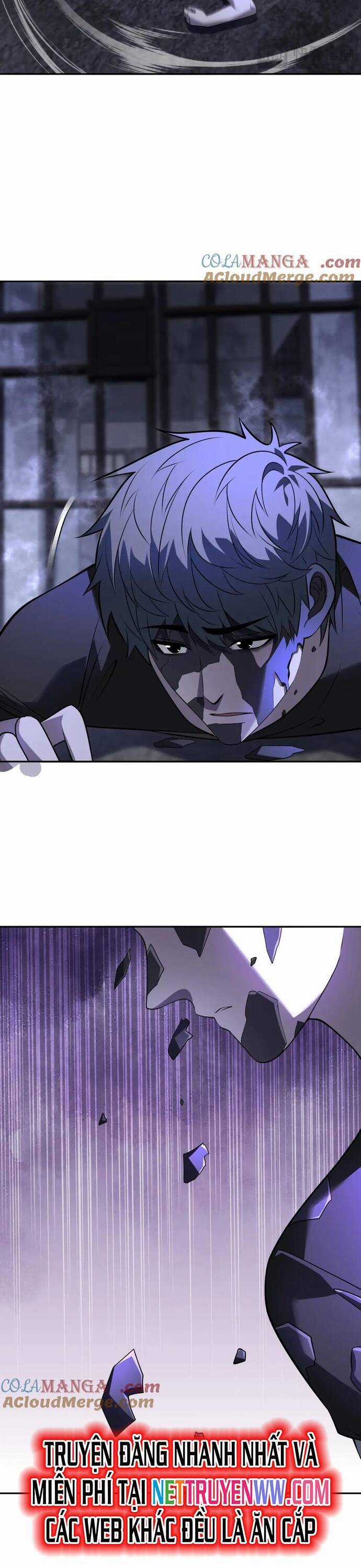 Thế Giới Bắt Đầu Từ Số Không Chương 29 trang 27