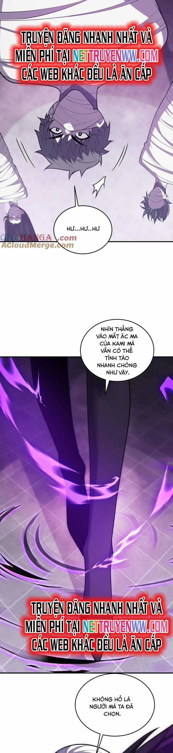 Thế Giới Bắt Đầu Từ Số Không Chương 29 trang 3