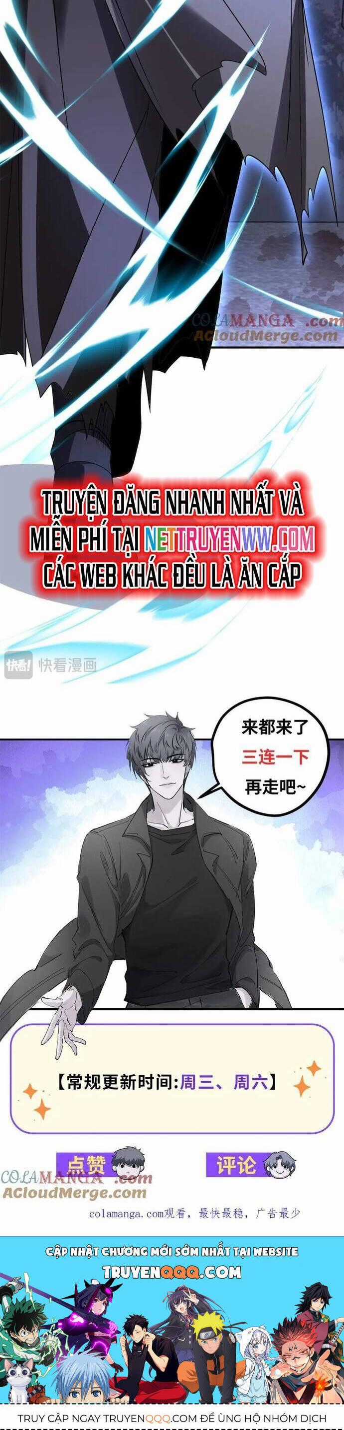 Thế Giới Bắt Đầu Từ Số Không Chương 29 trang 34