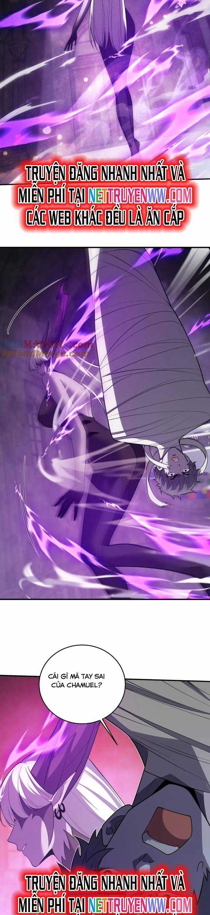 Thế Giới Bắt Đầu Từ Số Không Chương 29 trang 5