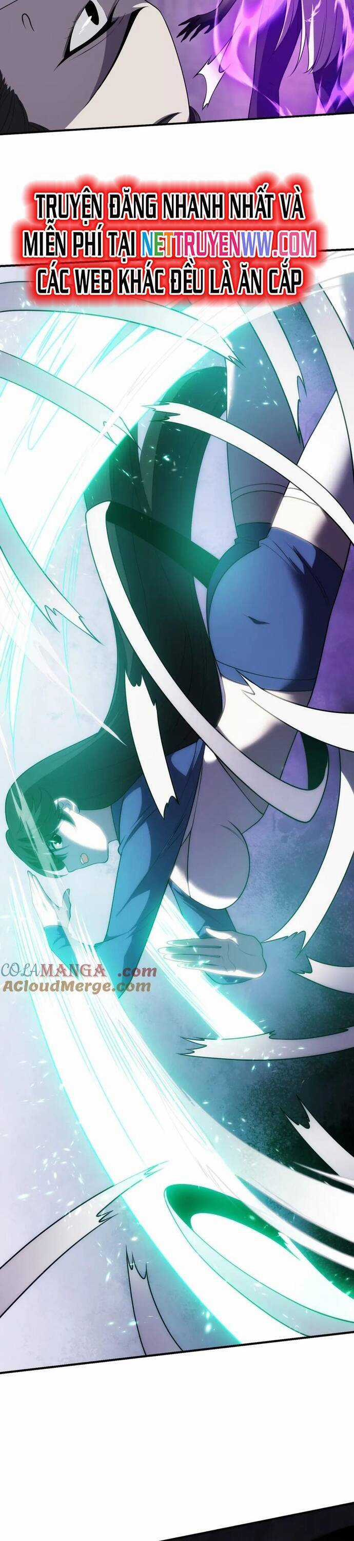 Thế Giới Bắt Đầu Từ Số Không Chương 29 trang 9