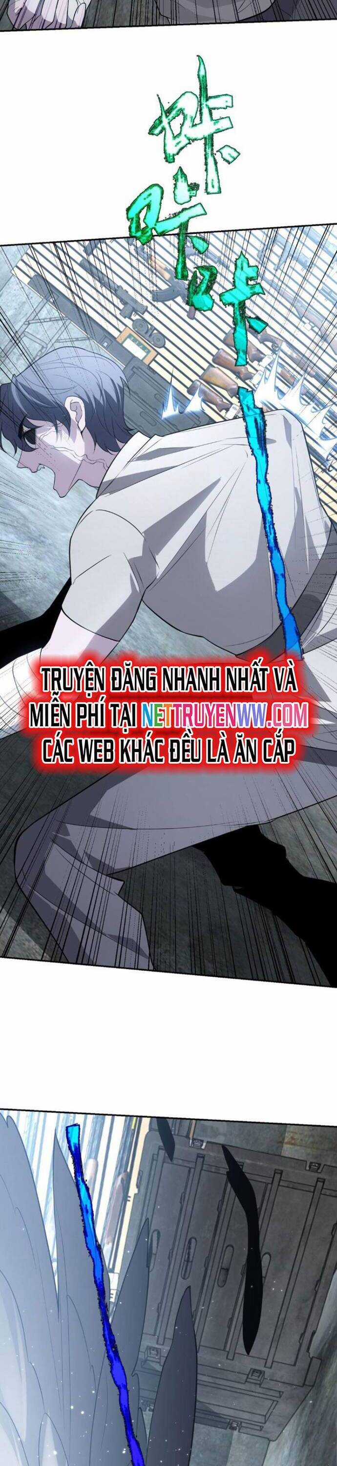 Thế Giới Bắt Đầu Từ Số Không Chương 3 trang 11