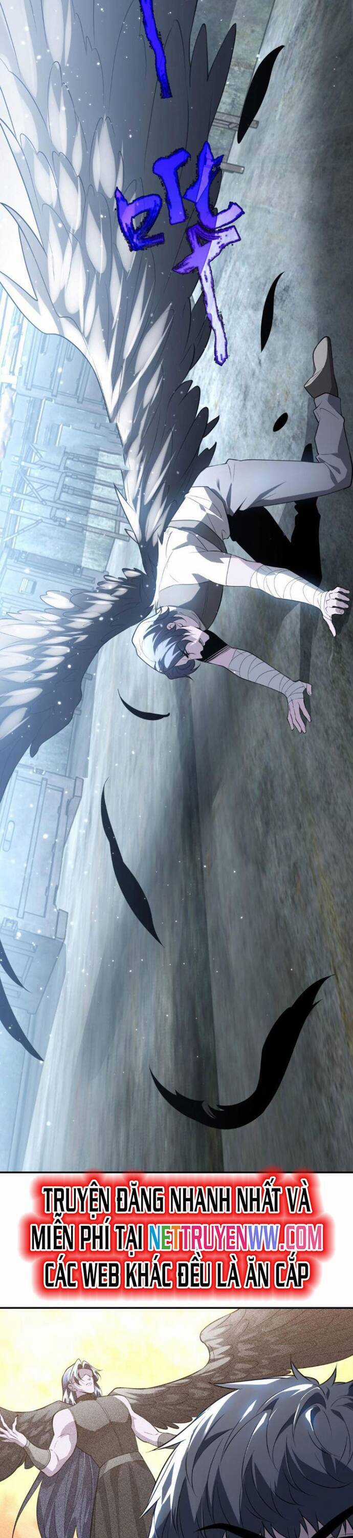 Thế Giới Bắt Đầu Từ Số Không Chương 3 trang 12