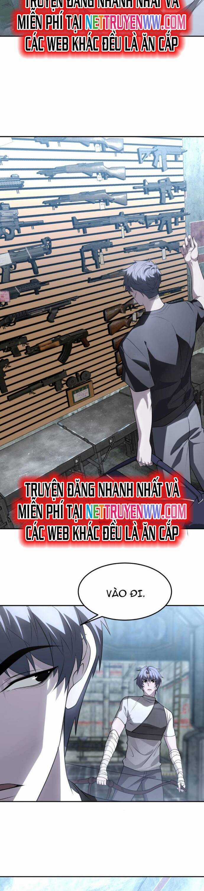 Thế Giới Bắt Đầu Từ Số Không Chương 3 trang 2