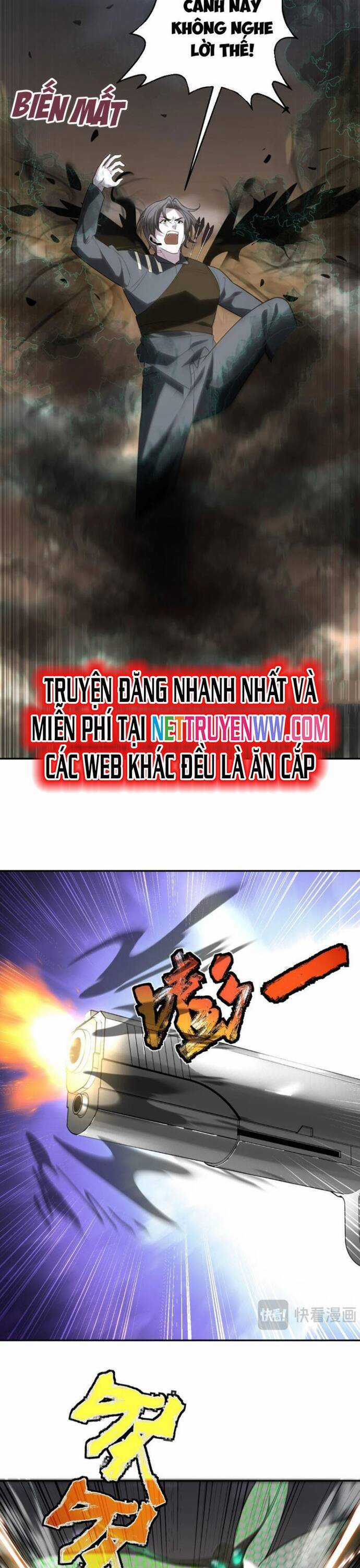 Thế Giới Bắt Đầu Từ Số Không Chương 3 trang 34