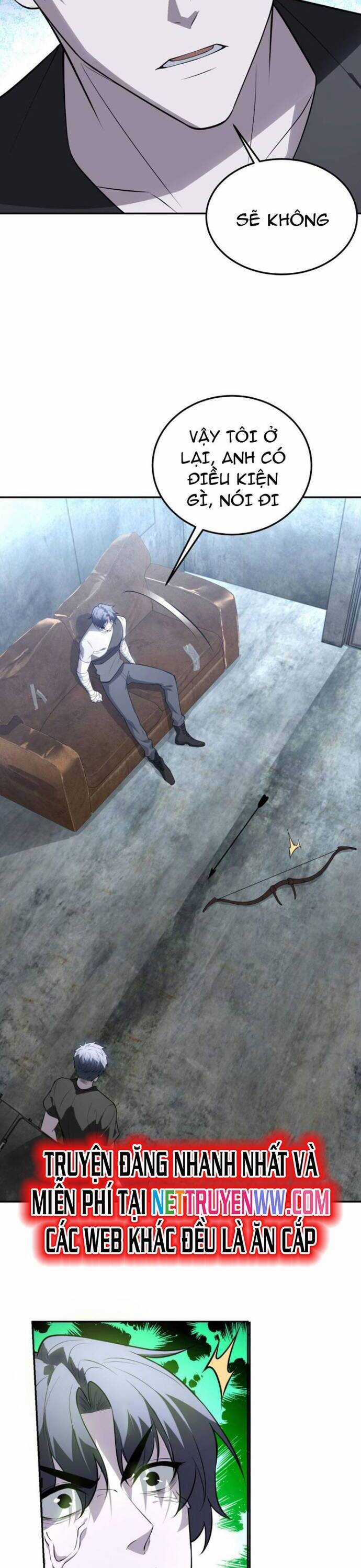 Thế Giới Bắt Đầu Từ Số Không Chương 3 trang 7