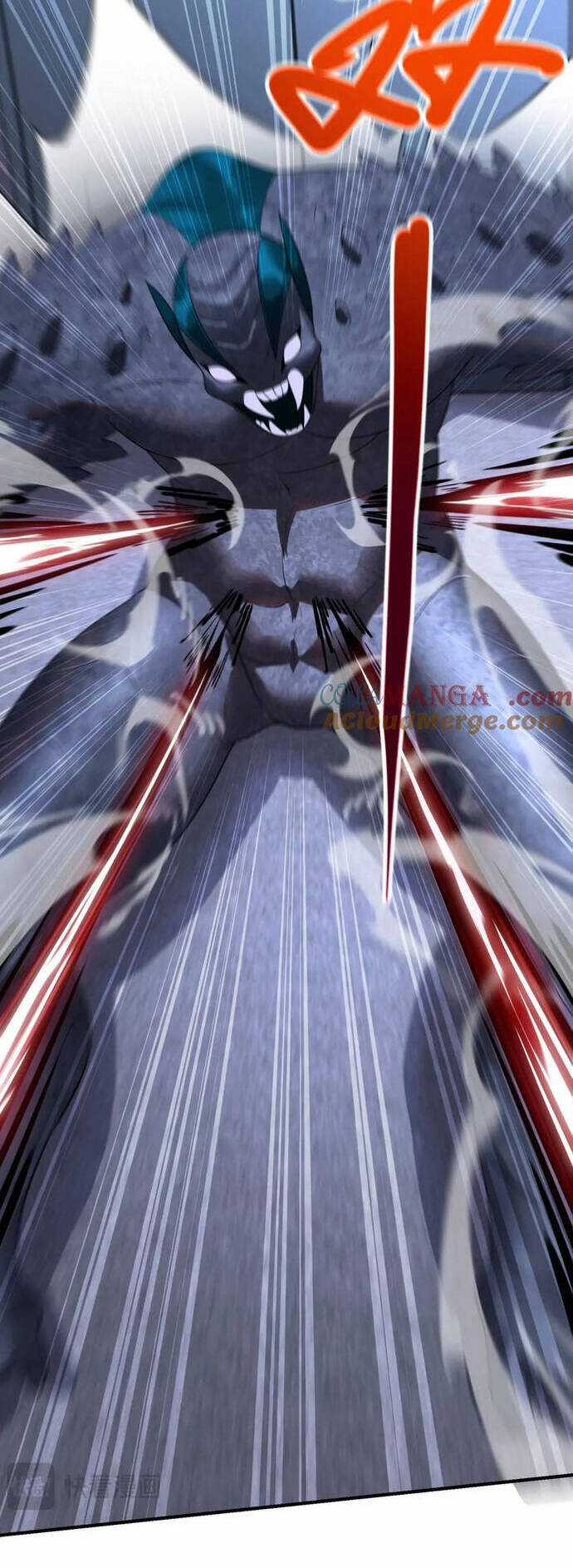 Thế Giới Bắt Đầu Từ Số Không Chương 30 trang 13