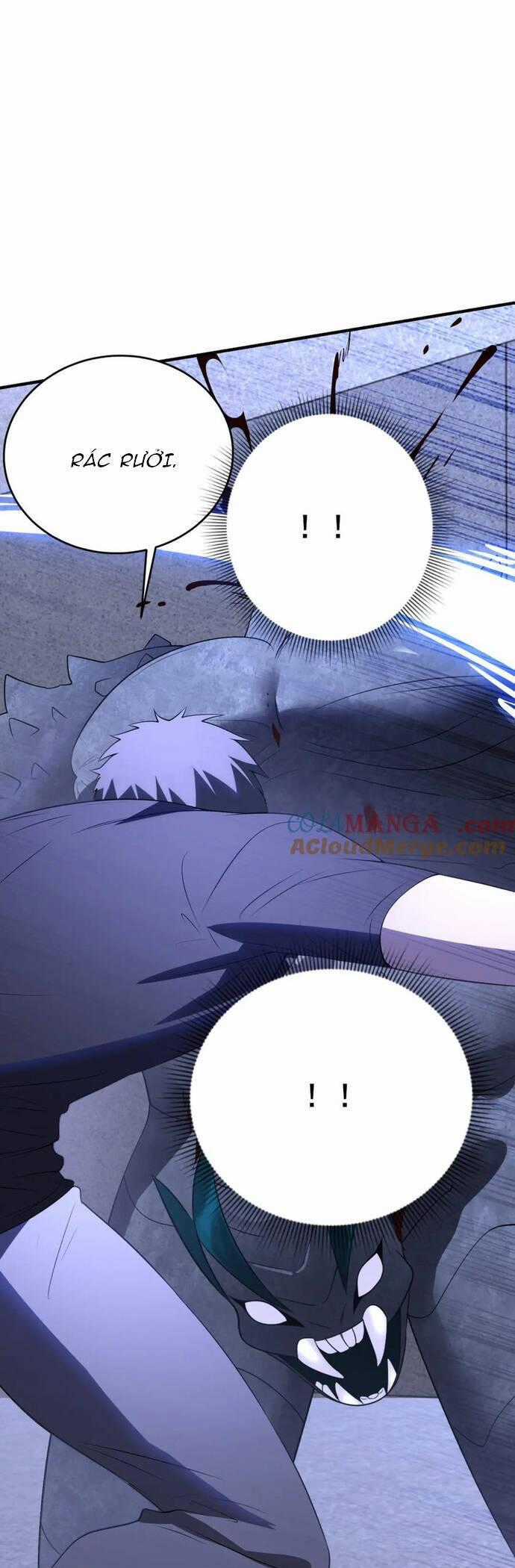 Thế Giới Bắt Đầu Từ Số Không Chương 30 trang 14