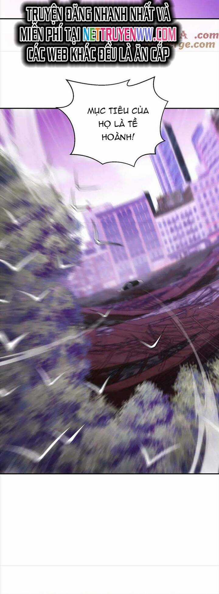 Thế Giới Bắt Đầu Từ Số Không Chương 33 trang 19