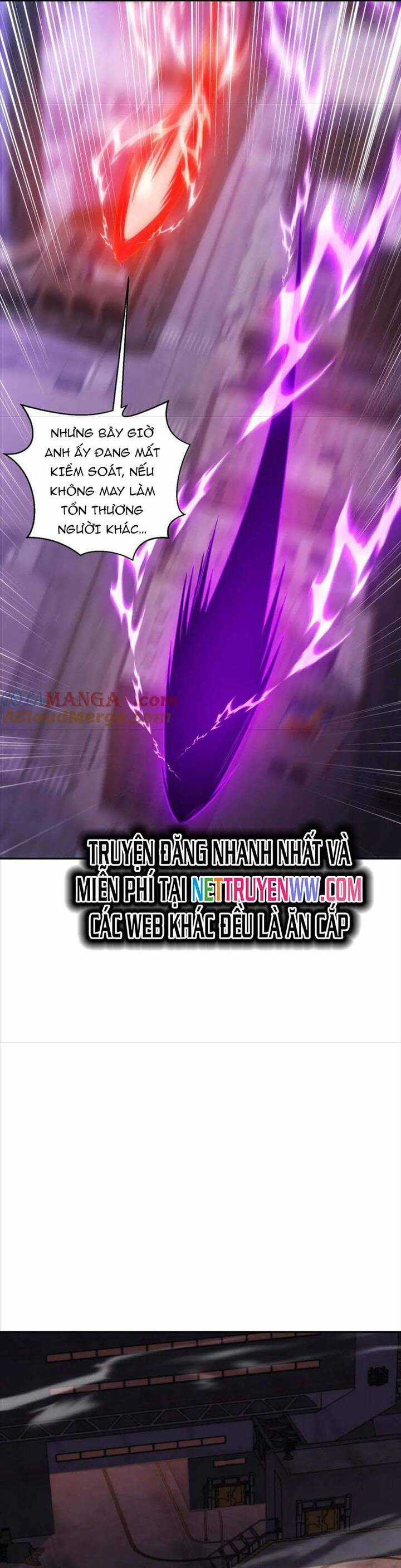 Thế Giới Bắt Đầu Từ Số Không Chương 33 trang 25