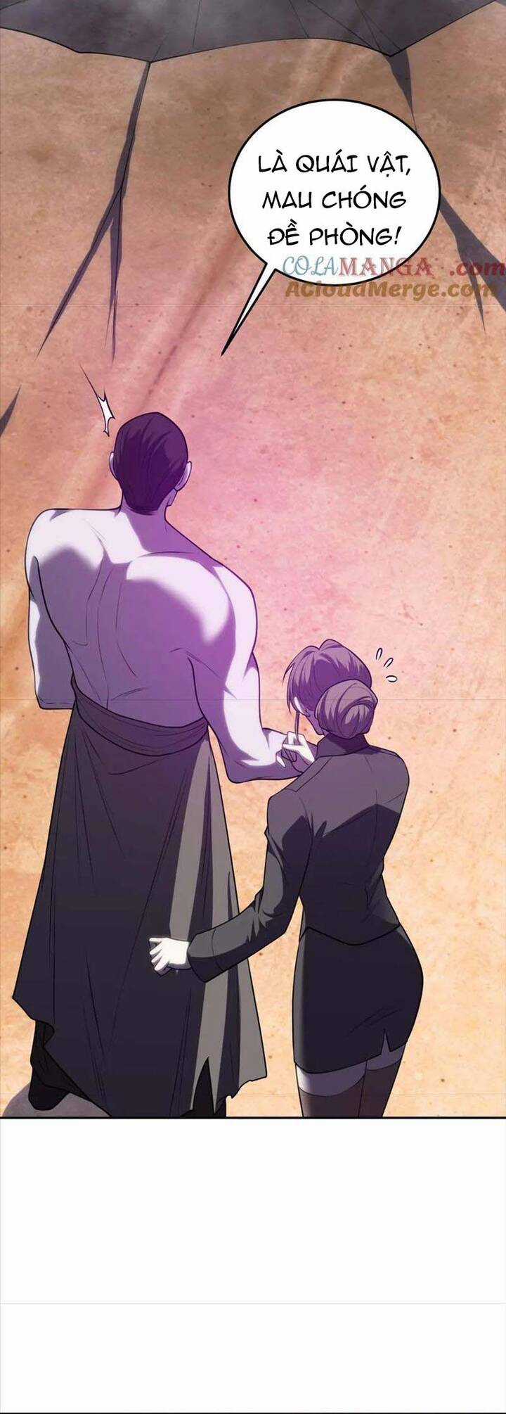 Thế Giới Bắt Đầu Từ Số Không Chương 33 trang 28