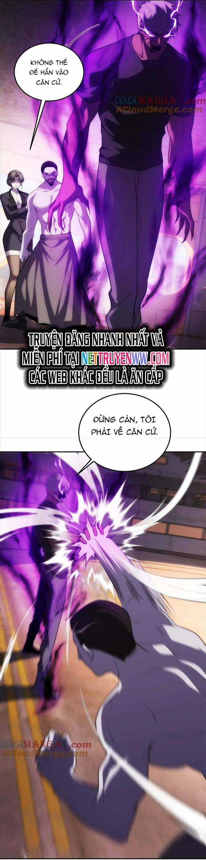 Thế Giới Bắt Đầu Từ Số Không Chương 33 trang 29