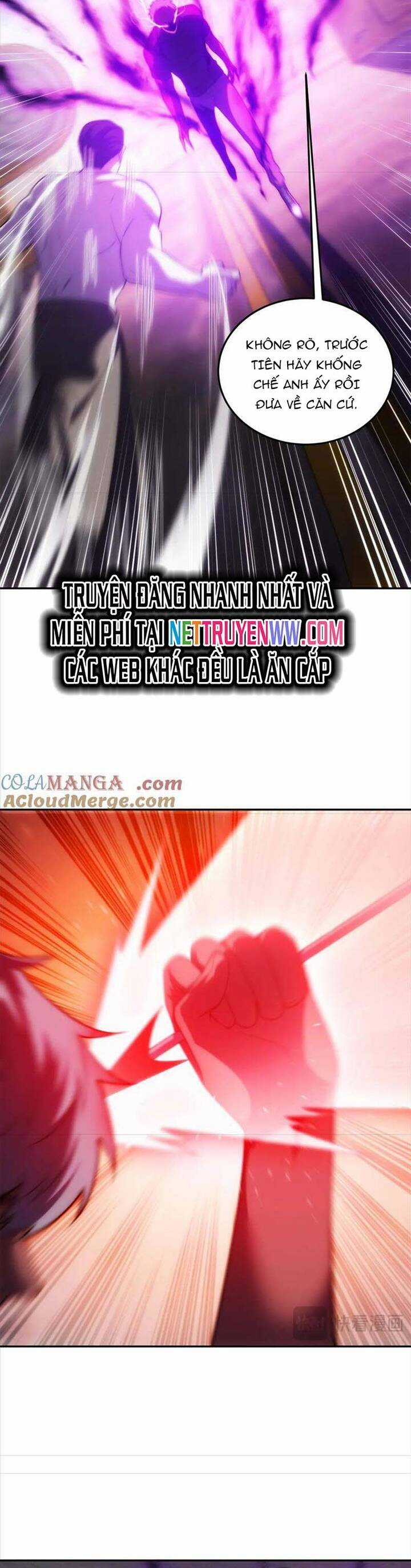 Thế Giới Bắt Đầu Từ Số Không Chương 33 trang 32