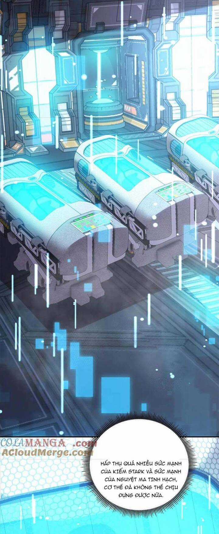 Thế Giới Bắt Đầu Từ Số Không Chương 33 trang 35