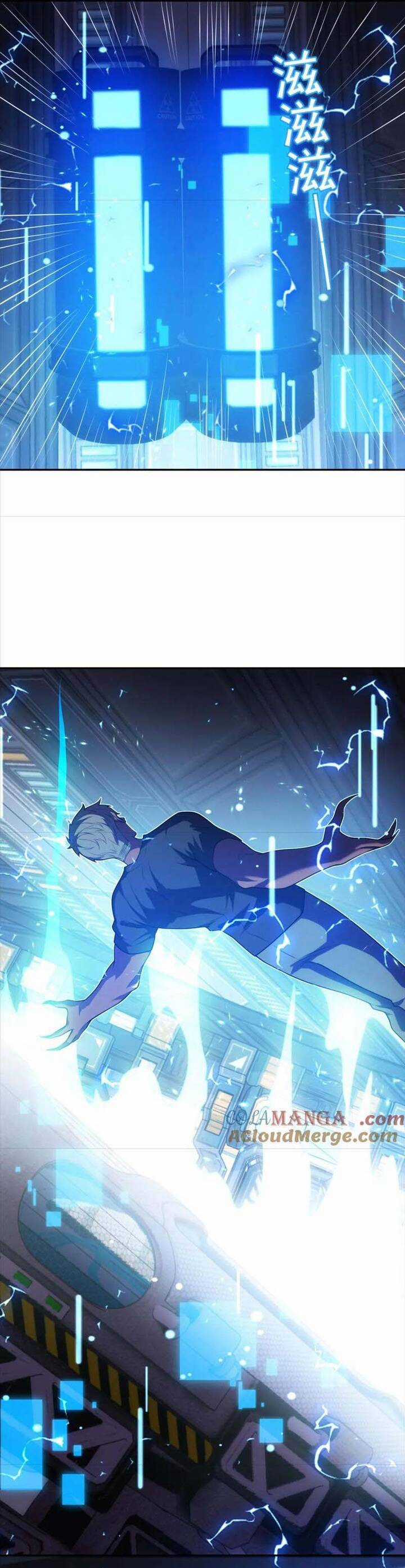 Thế Giới Bắt Đầu Từ Số Không Chương 33 trang 41