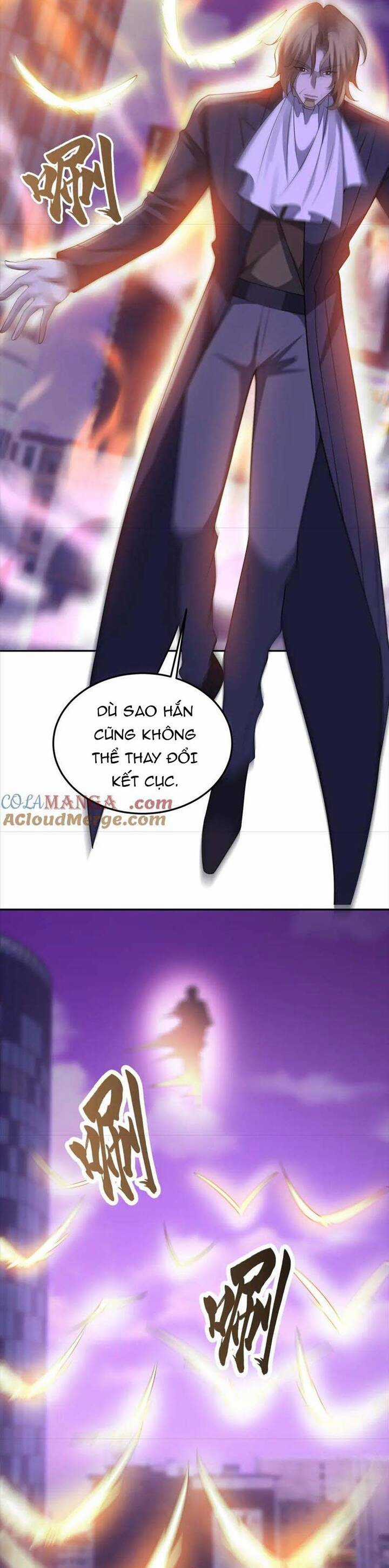 Thế Giới Bắt Đầu Từ Số Không Chương 33 trang 7