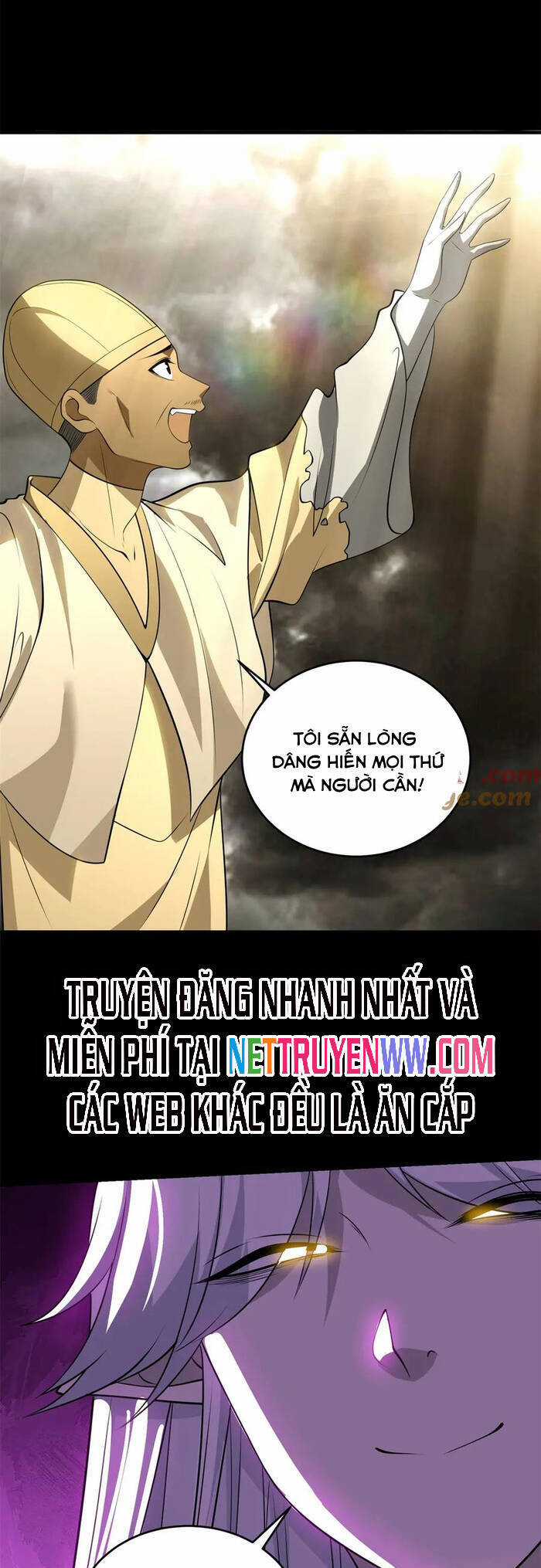 Thế Giới Bắt Đầu Từ Số Không Chương 37 trang 11