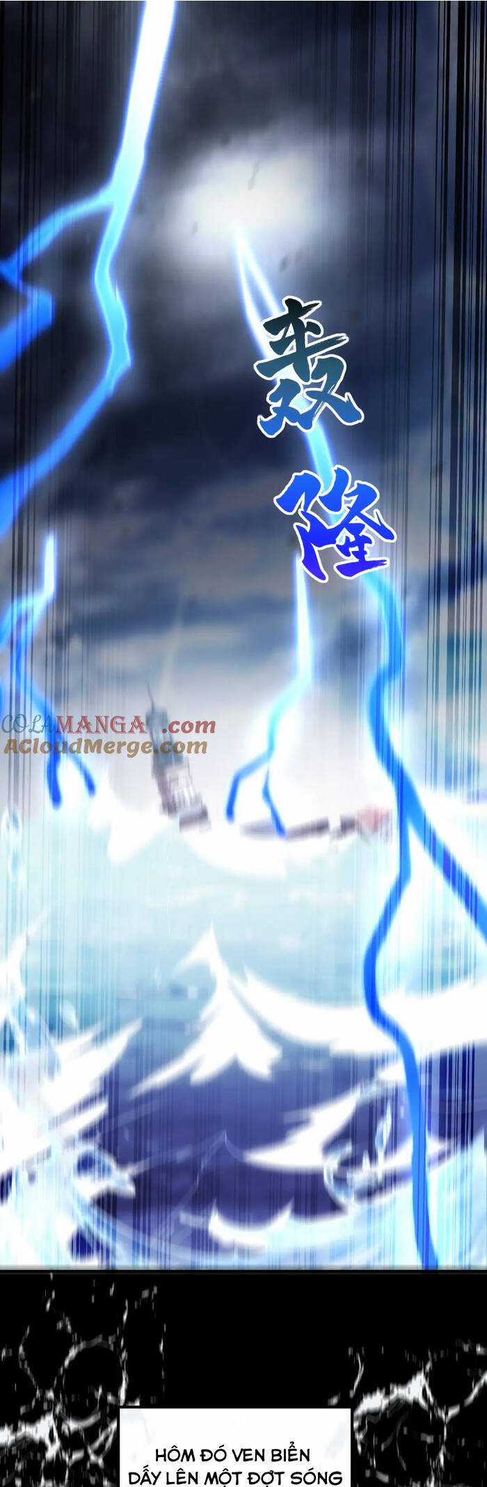 Thế Giới Bắt Đầu Từ Số Không Chương 37 trang 8