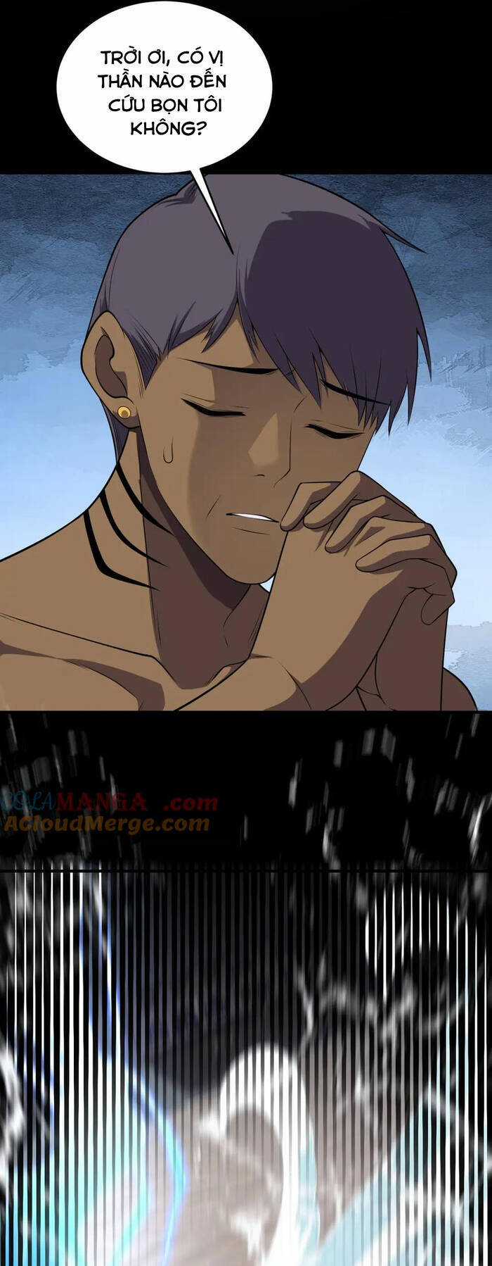 Thế Giới Bắt Đầu Từ Số Không Chương 37 trang 9