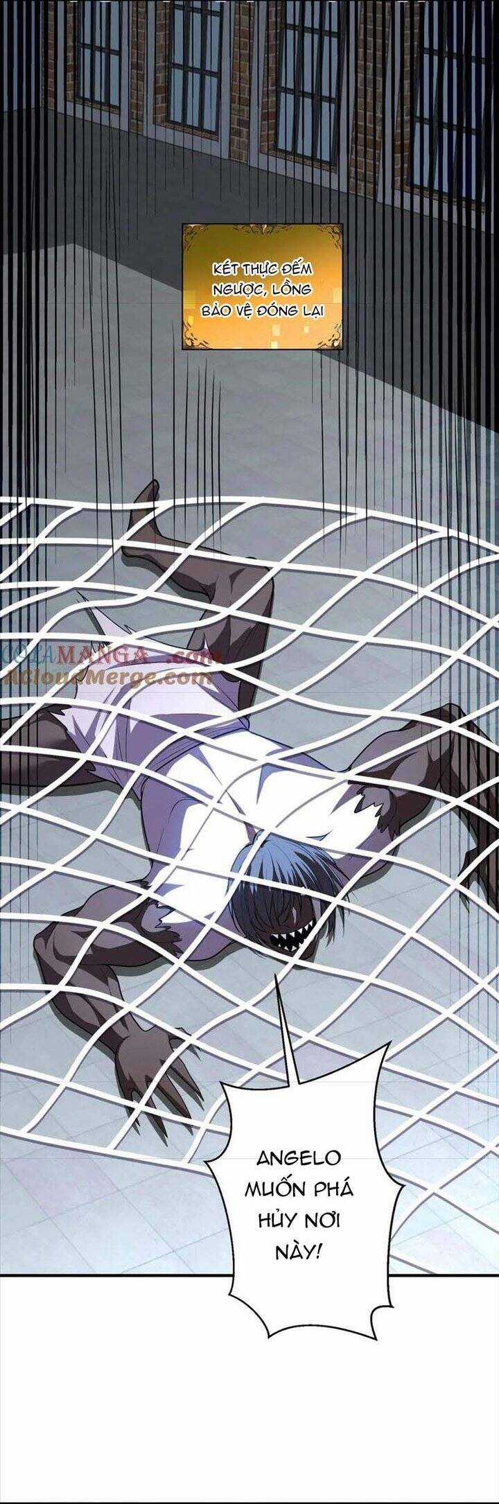 Thế Giới Bắt Đầu Từ Số Không Chương 38 trang 14