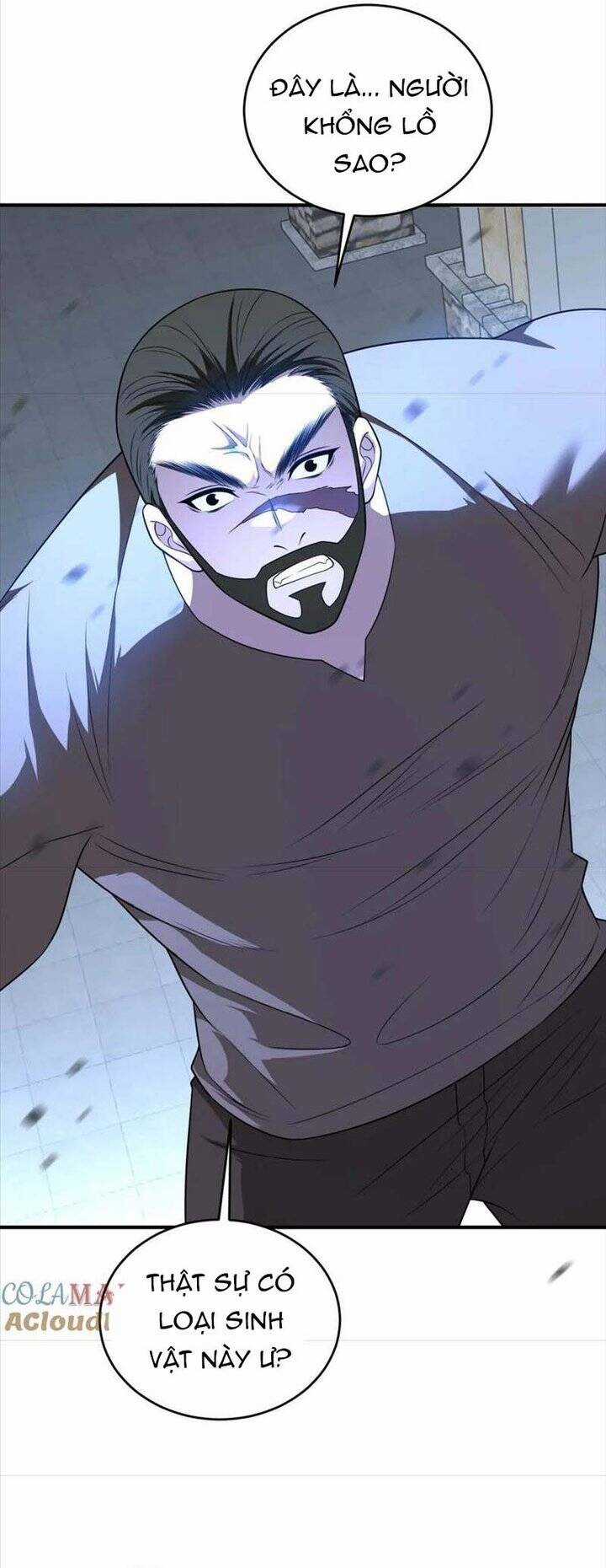 Thế Giới Bắt Đầu Từ Số Không Chương 38 trang 3