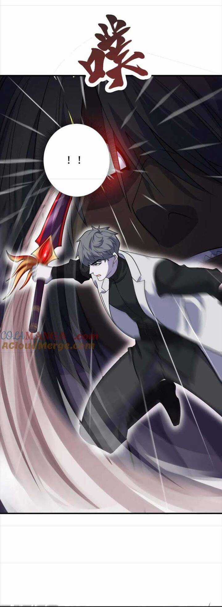 Thế Giới Bắt Đầu Từ Số Không Chương 38 trang 36