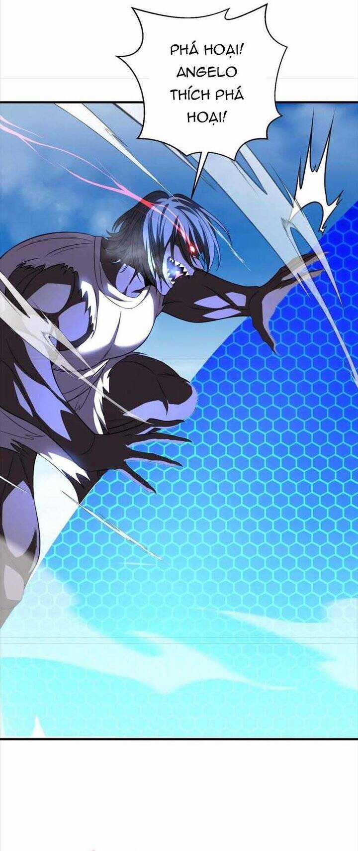 Thế Giới Bắt Đầu Từ Số Không Chương 38 trang 4