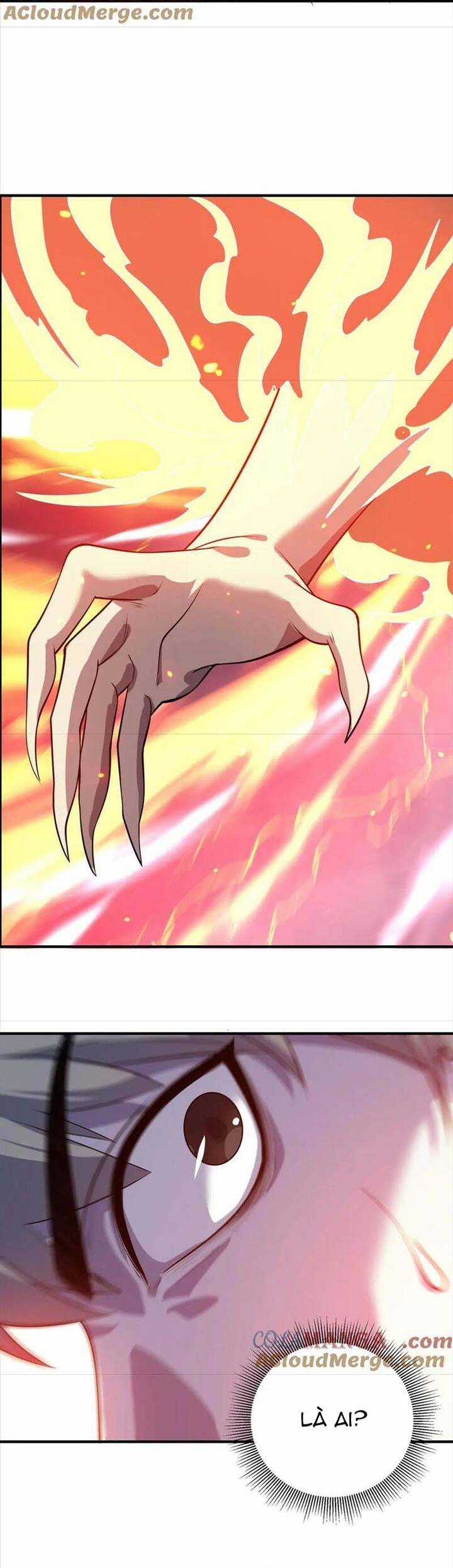 Thế Giới Bắt Đầu Từ Số Không Chương 38 trang 41