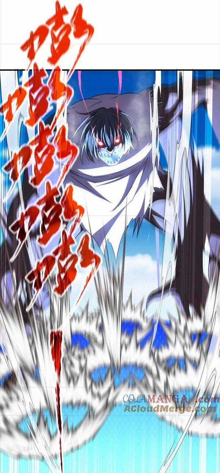 Thế Giới Bắt Đầu Từ Số Không Chương 38 trang 5