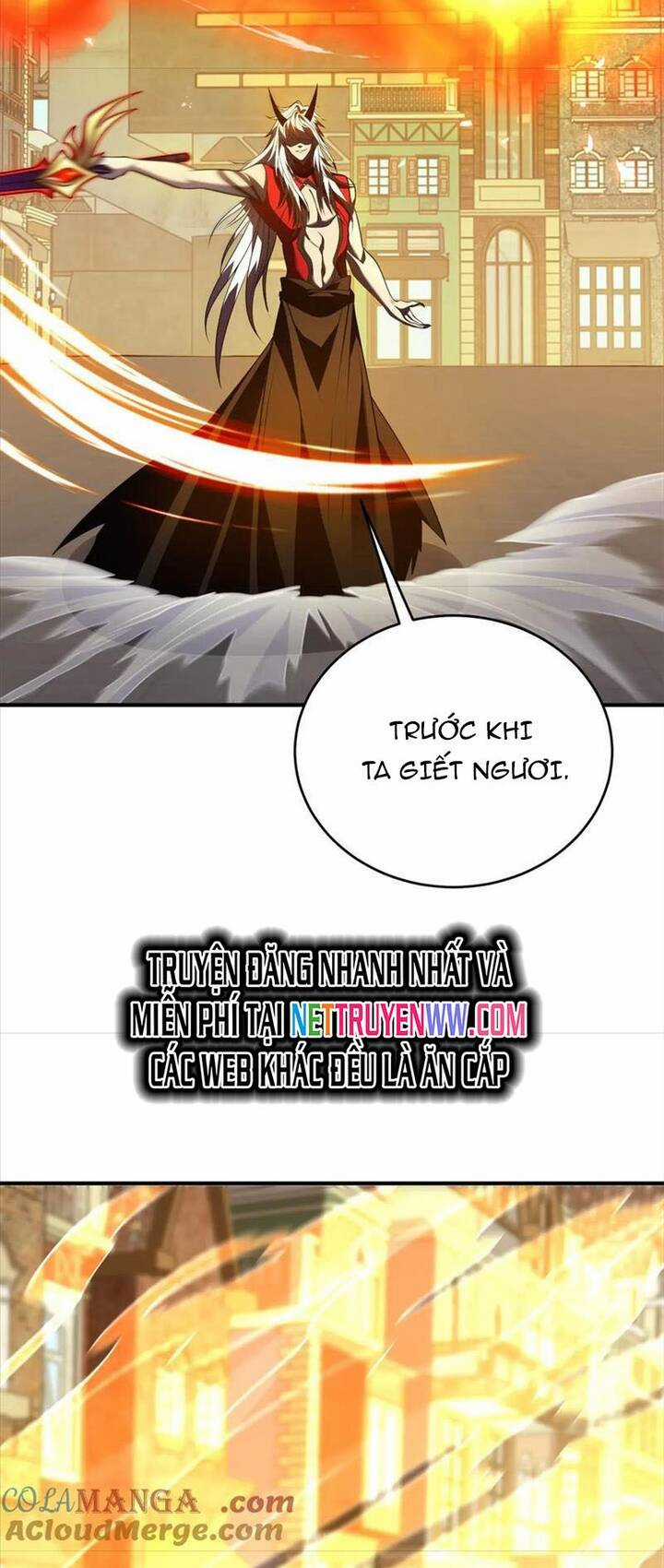 Thế Giới Bắt Đầu Từ Số Không Chương 39 trang 20