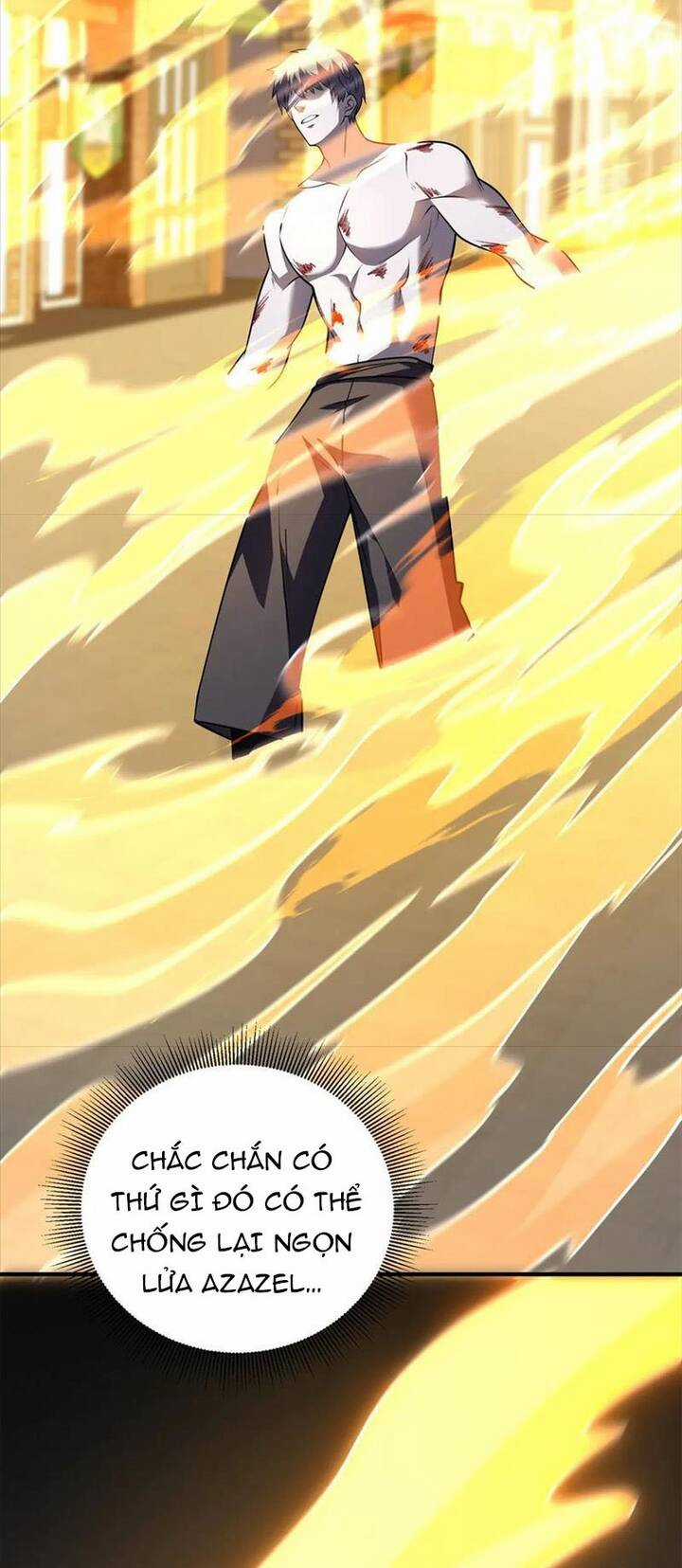 Thế Giới Bắt Đầu Từ Số Không Chương 39 trang 21