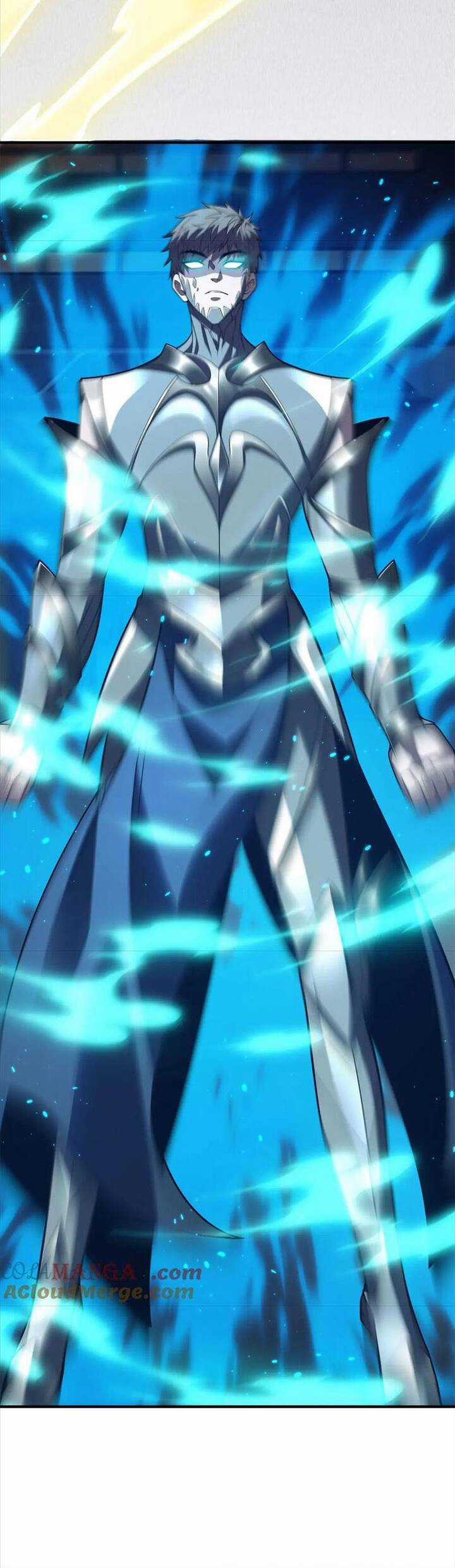 Thế Giới Bắt Đầu Từ Số Không Chương 39 trang 23