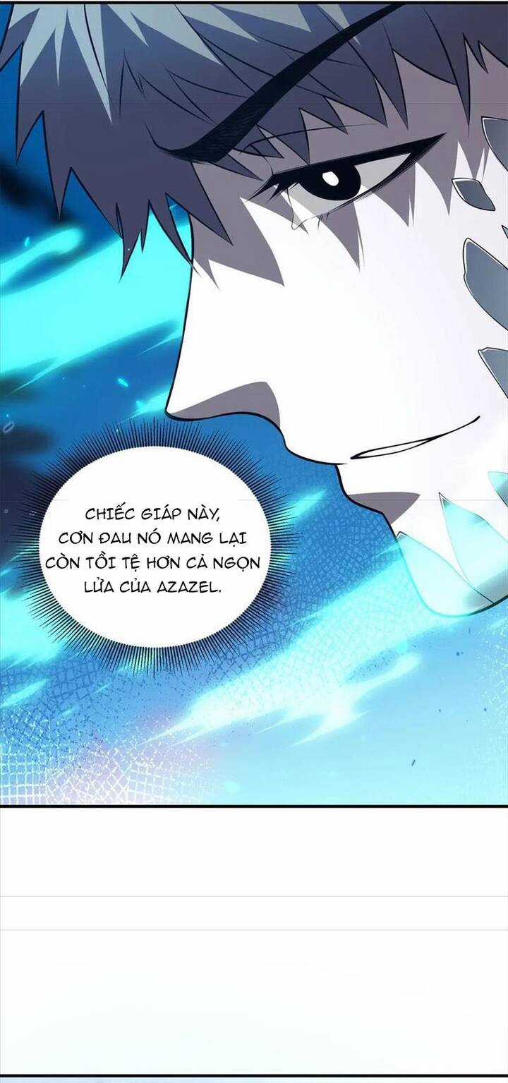 Thế Giới Bắt Đầu Từ Số Không Chương 39 trang 24