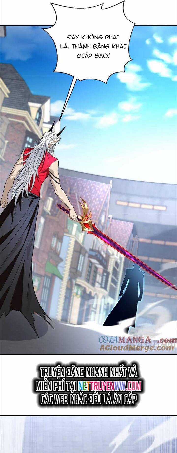 Thế Giới Bắt Đầu Từ Số Không Chương 39 trang 26