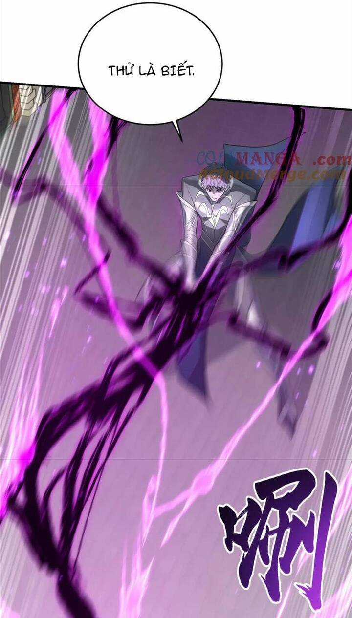 Thế Giới Bắt Đầu Từ Số Không Chương 39 trang 33