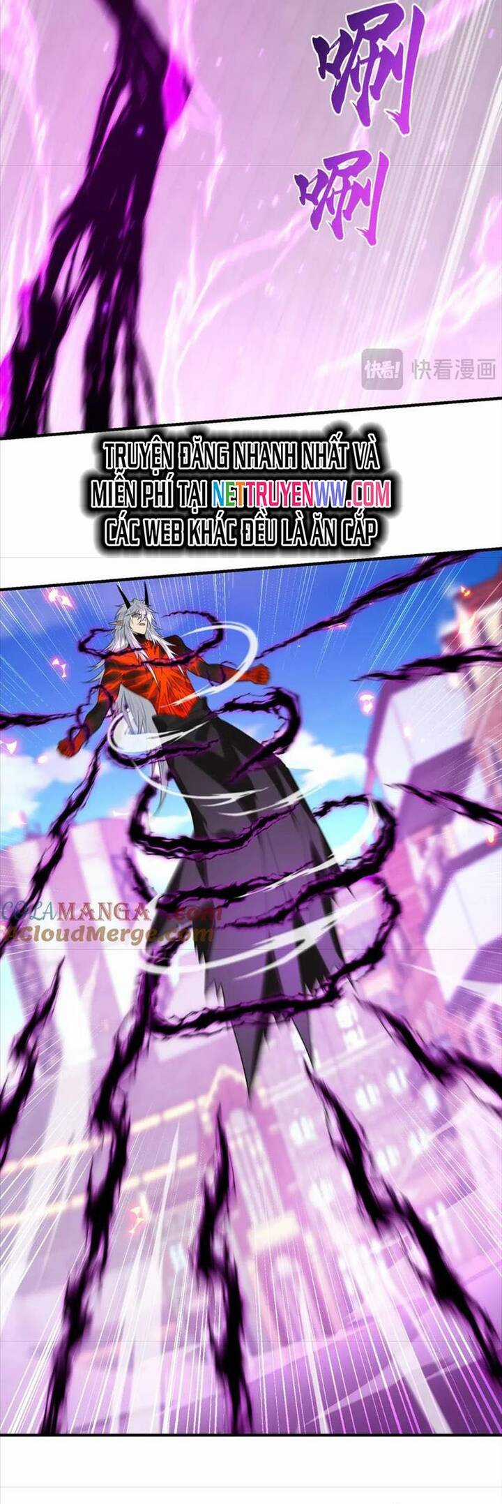 Thế Giới Bắt Đầu Từ Số Không Chương 39 trang 34