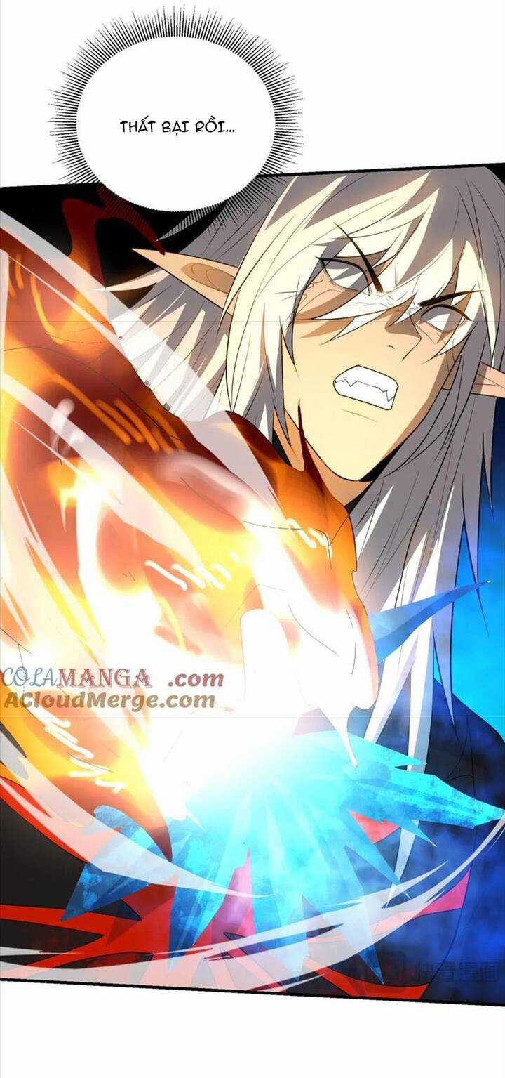 Thế Giới Bắt Đầu Từ Số Không Chương 39 trang 38