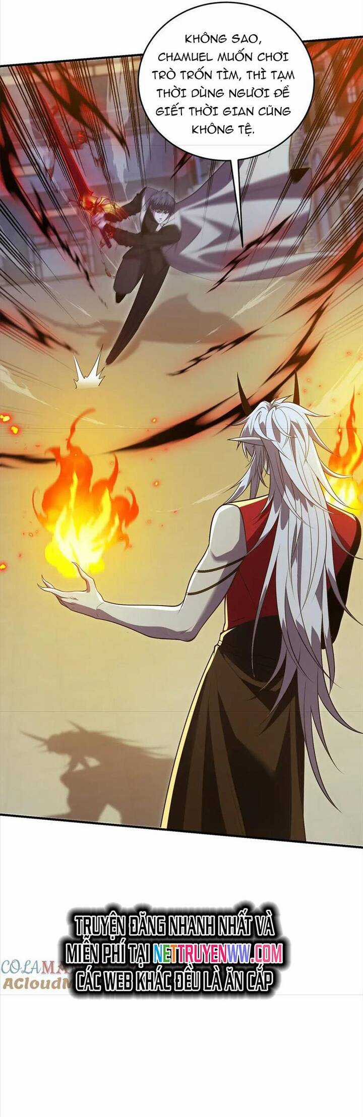 Thế Giới Bắt Đầu Từ Số Không Chương 39 trang 4