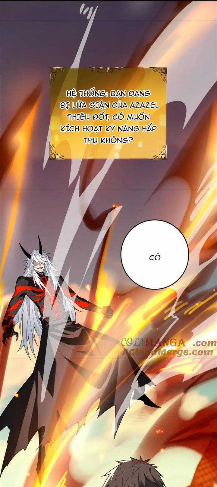 Thế Giới Bắt Đầu Từ Số Không Chương 39 trang 41