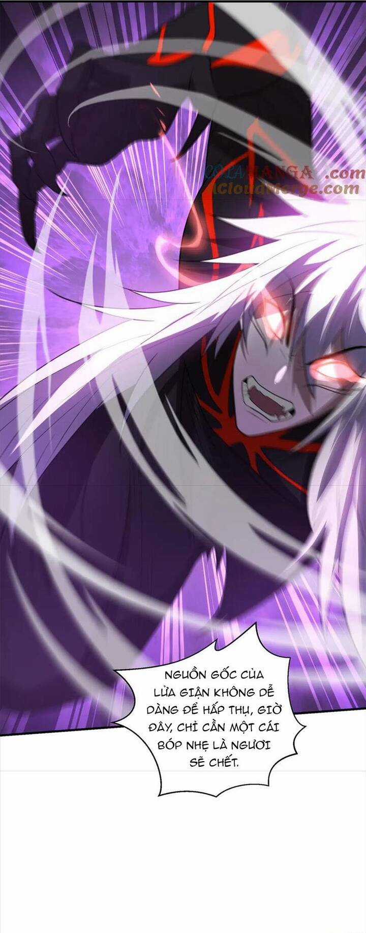 Thế Giới Bắt Đầu Từ Số Không Chương 39 trang 43