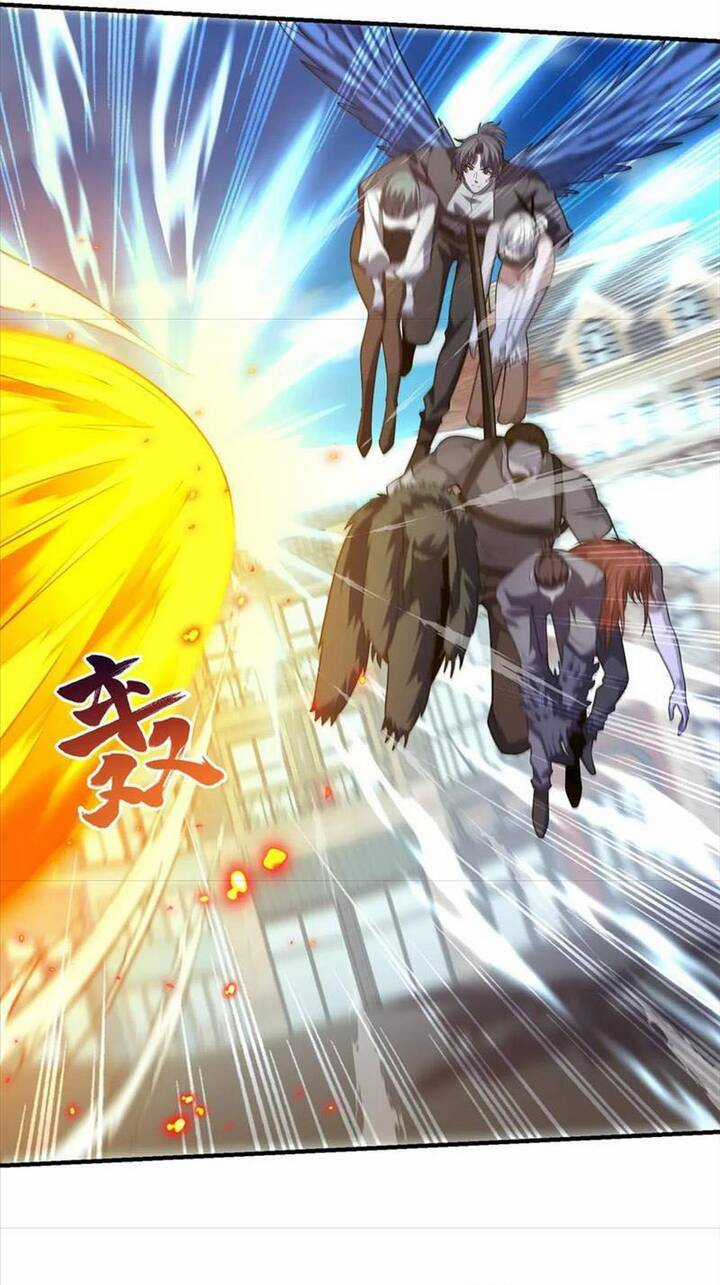 Thế Giới Bắt Đầu Từ Số Không Chương 39 trang 5