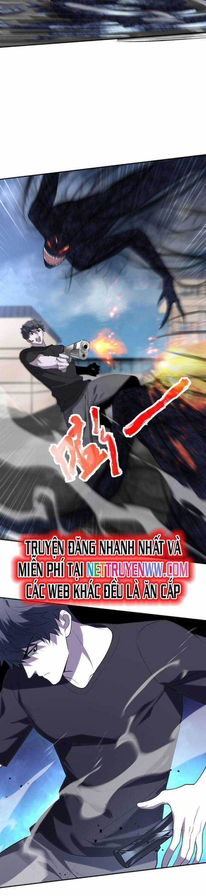 Thế Giới Bắt Đầu Từ Số Không Chương 4 trang 11