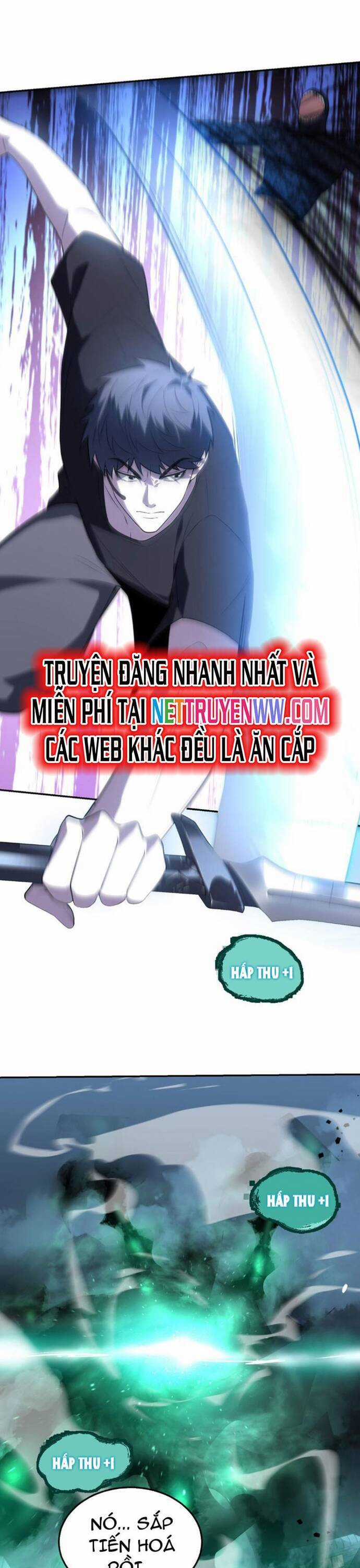 Thế Giới Bắt Đầu Từ Số Không Chương 4 trang 12