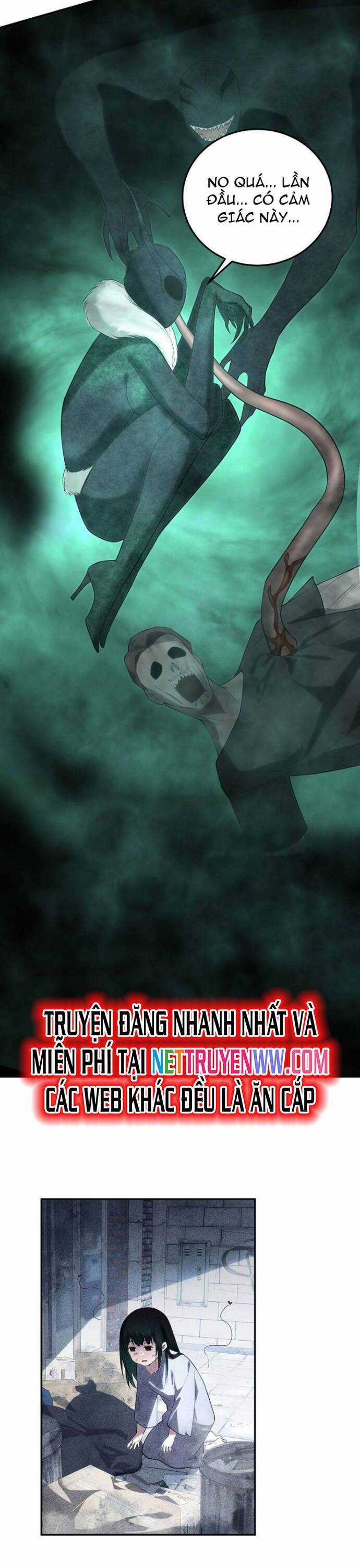 Thế Giới Bắt Đầu Từ Số Không Chương 4 trang 19