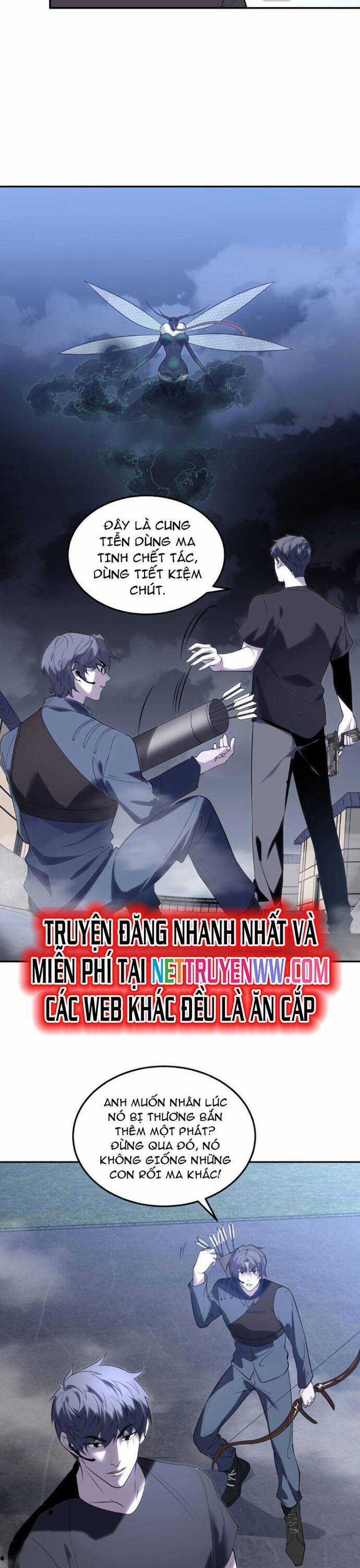 Thế Giới Bắt Đầu Từ Số Không Chương 4 trang 2