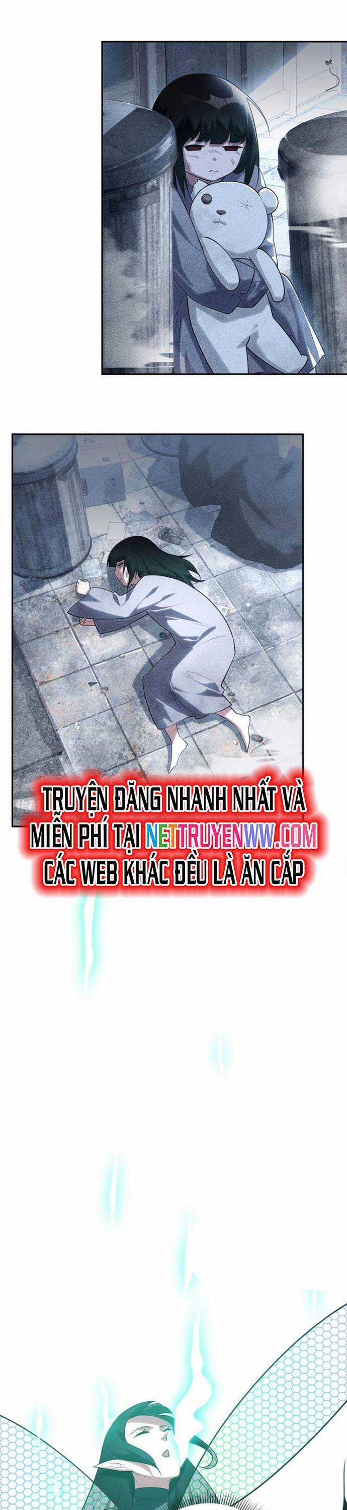 Thế Giới Bắt Đầu Từ Số Không Chương 4 trang 20