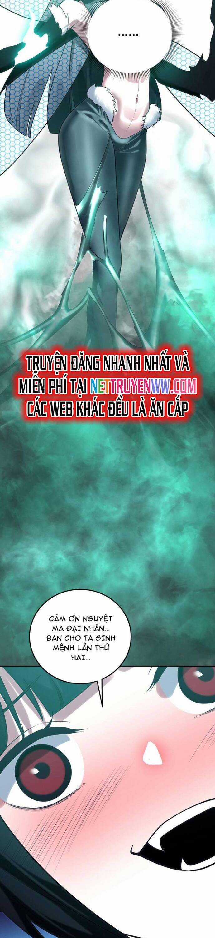 Thế Giới Bắt Đầu Từ Số Không Chương 4 trang 21