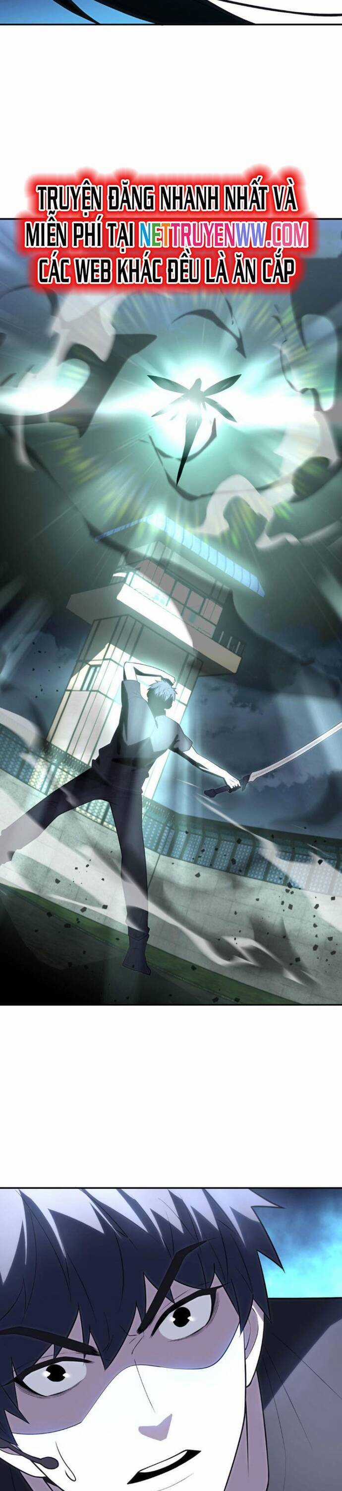 Thế Giới Bắt Đầu Từ Số Không Chương 4 trang 22