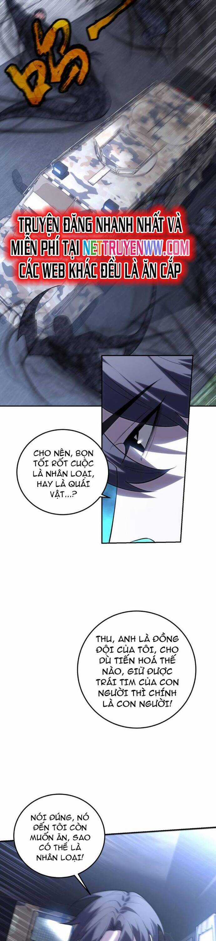 Thế Giới Bắt Đầu Từ Số Không Chương 4 trang 25